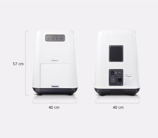 VISQUE InVivo Smart-LF