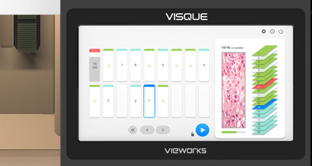 Digital Pathology