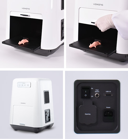 VISQUE InVivo Smart-LF