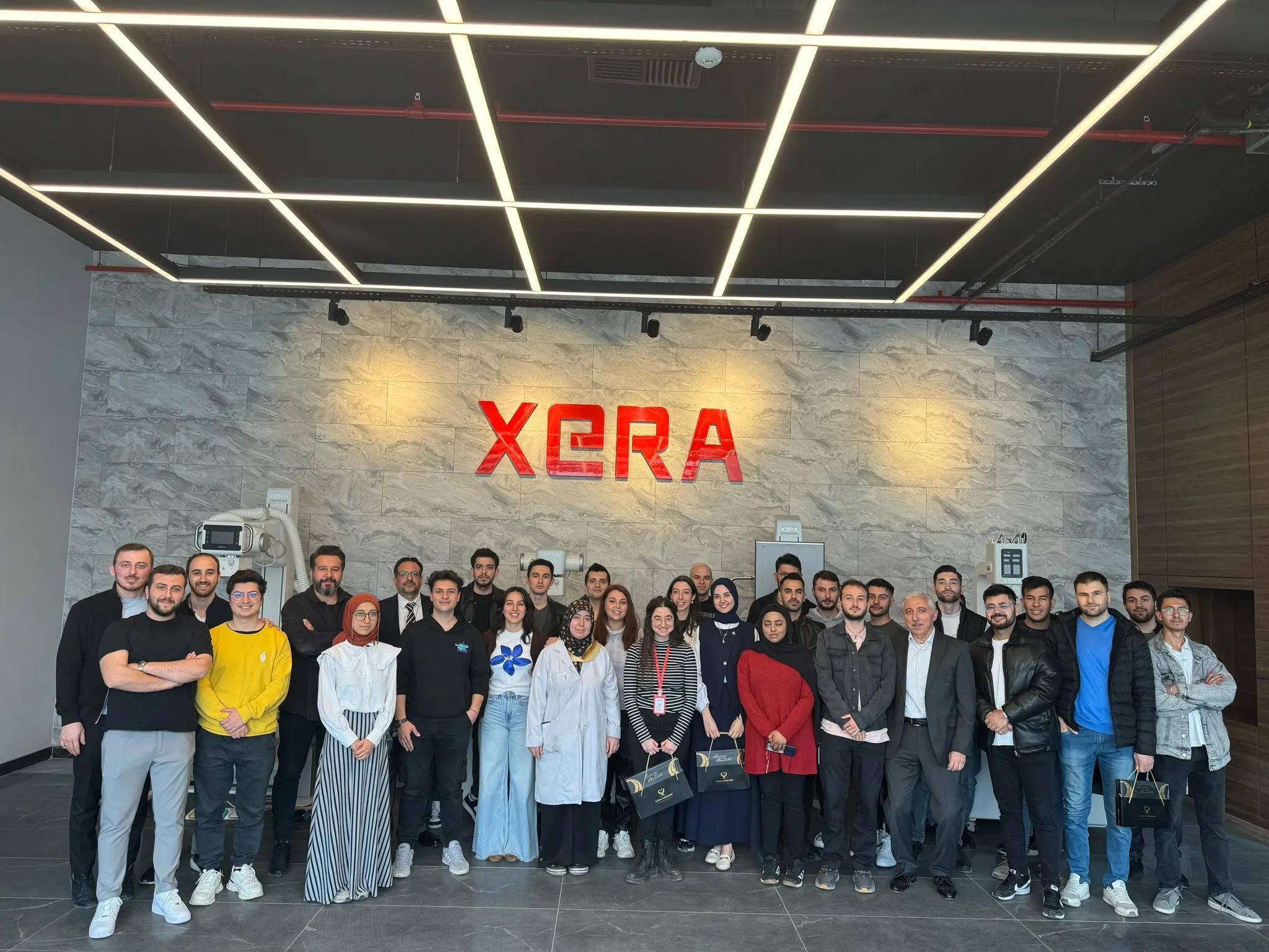 Xera Medikal'den En İçten Bayram Dilekleri