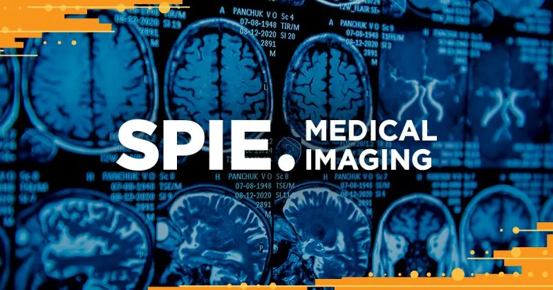 SPIE Medikal Görüntüleme – Medikal Görüntüleme Fiziği