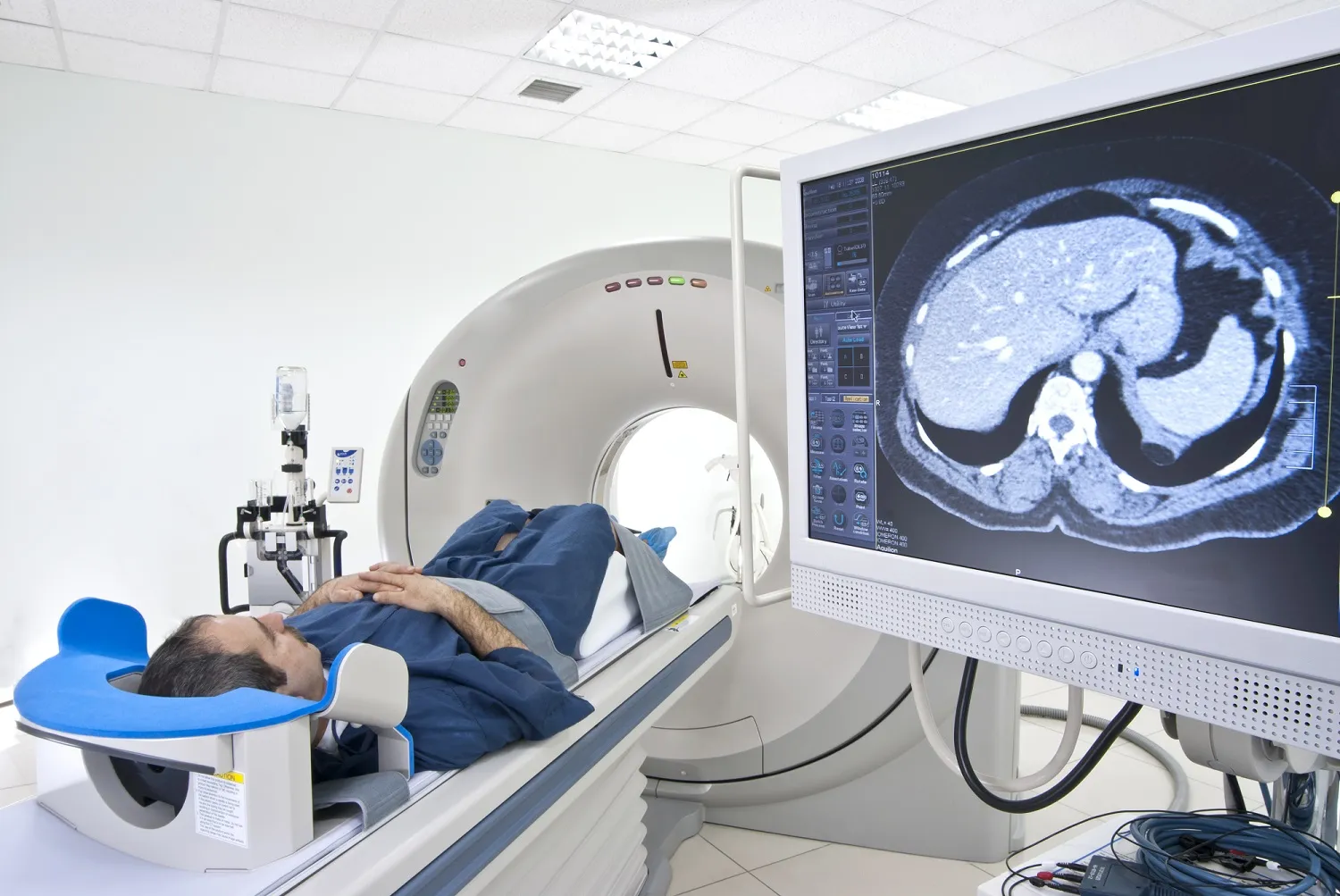 What is Medical Imaging?