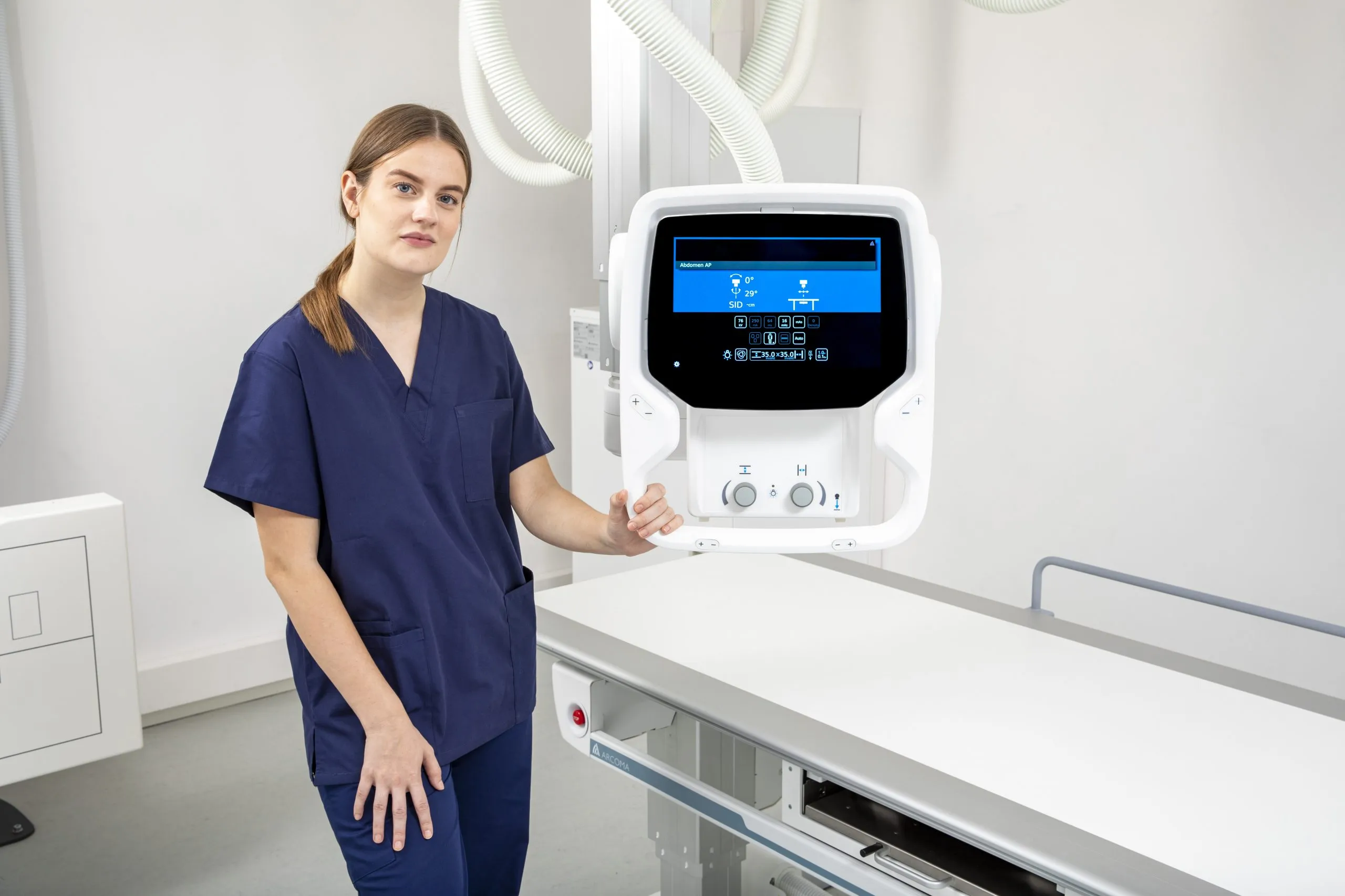 What is an Indirect Detector?