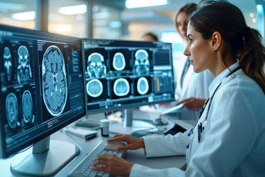 Medical Imaging