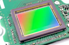 CMOS Based Detectors
