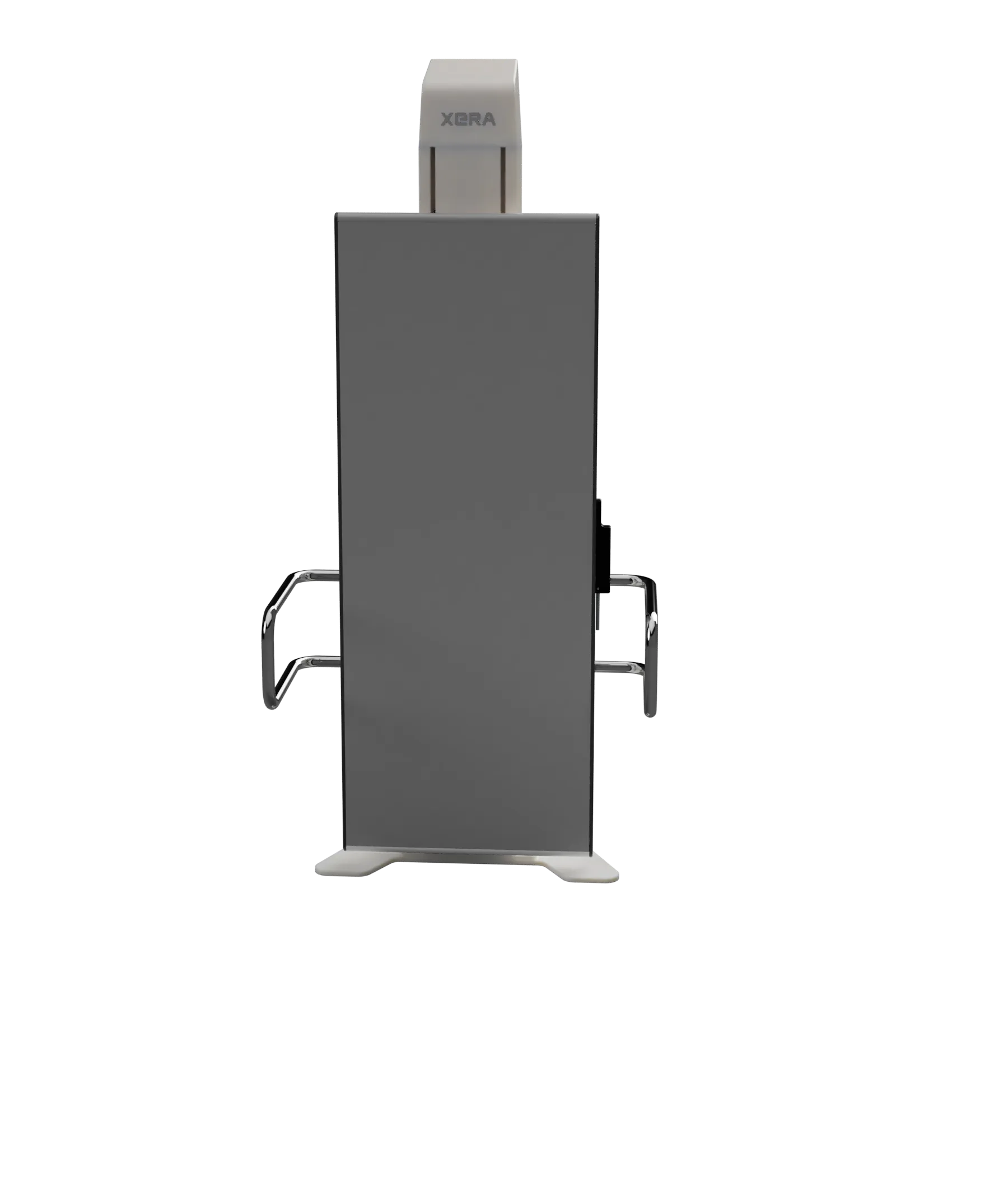 Full Spine - Floor Mounted Column (XEBS-W1-LF)