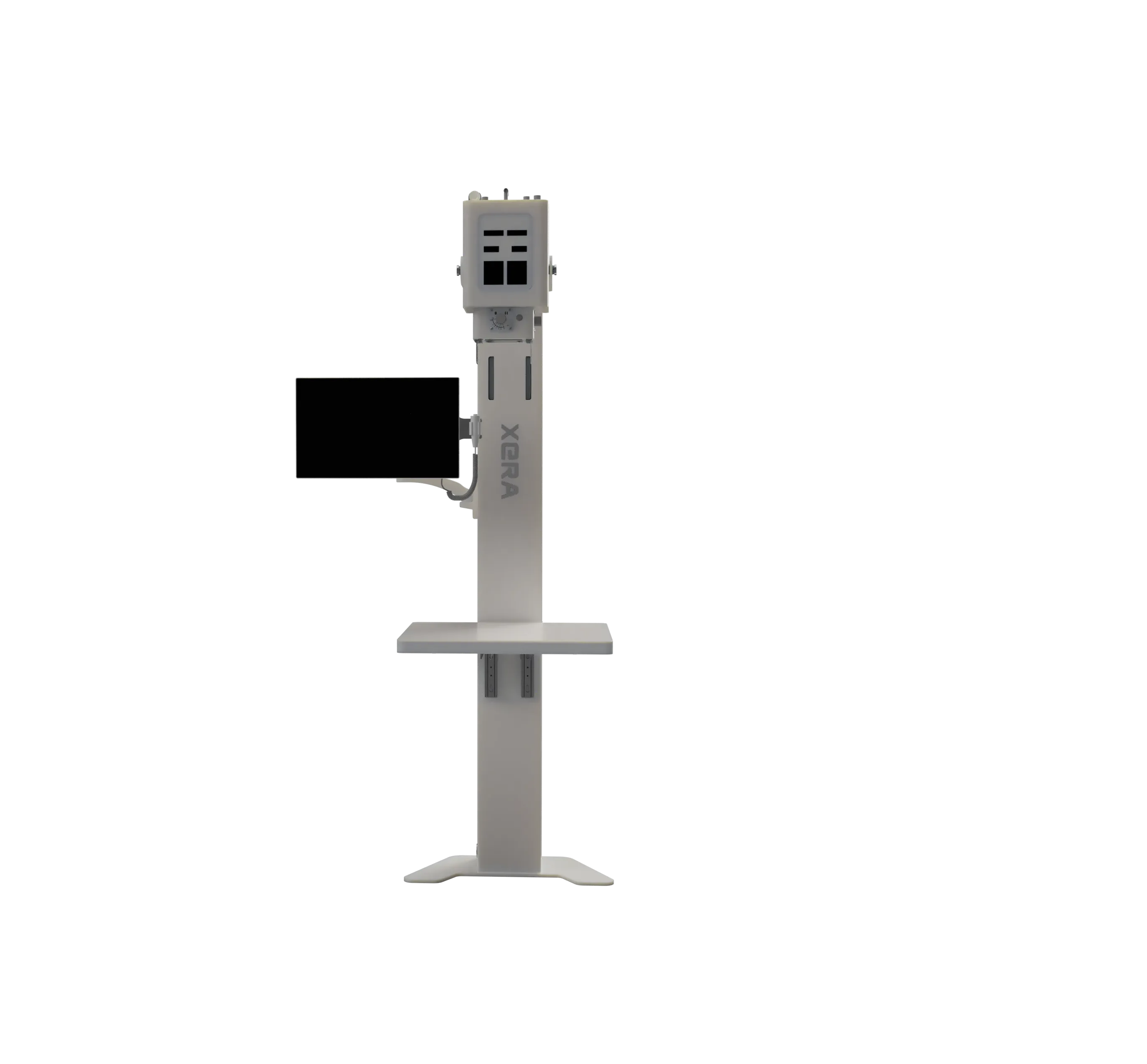 VR10X-MB5A (All in One Solution)