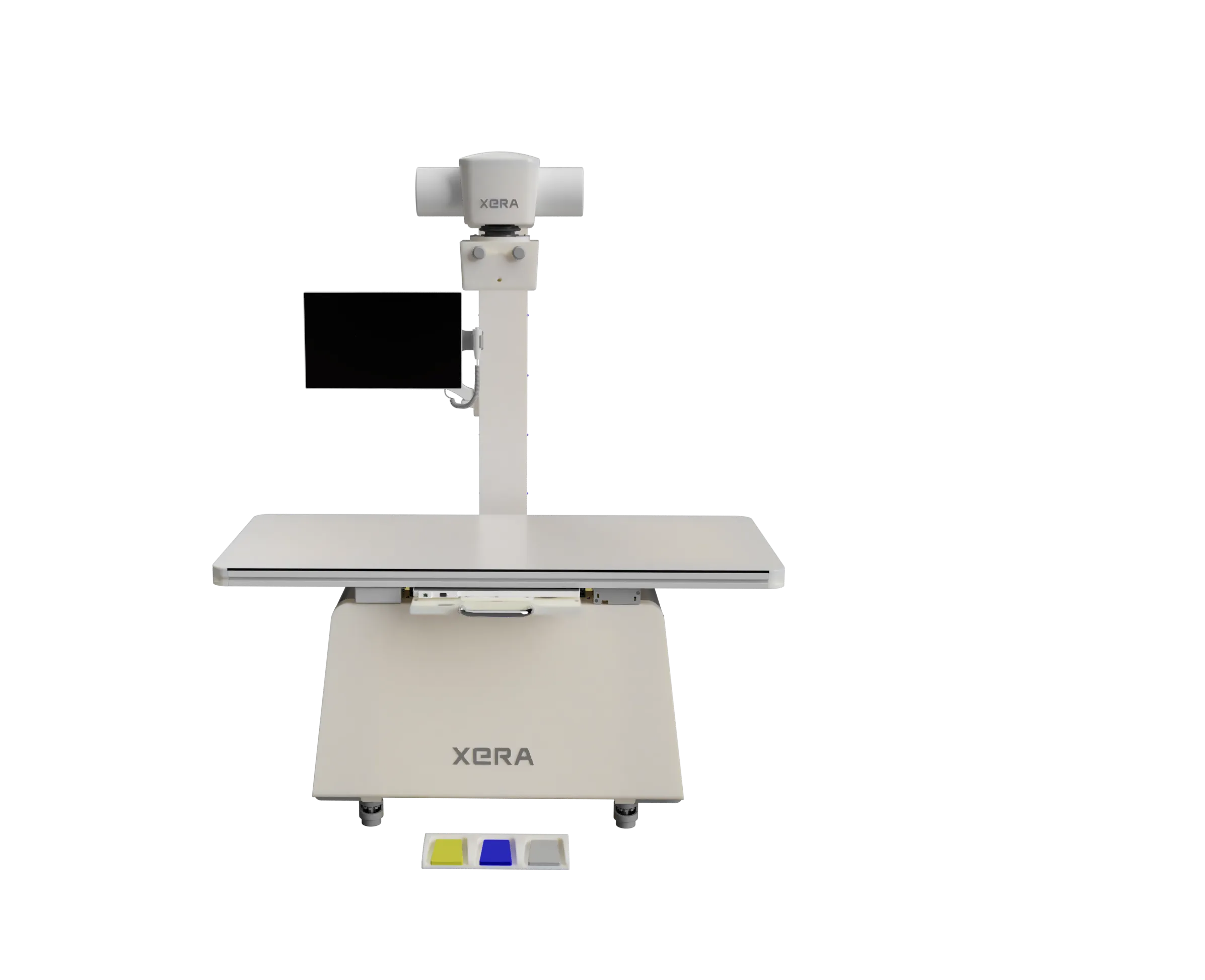Veterinary X-Ray System (VR10X-40K)