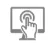 High Resolution Touch Screen